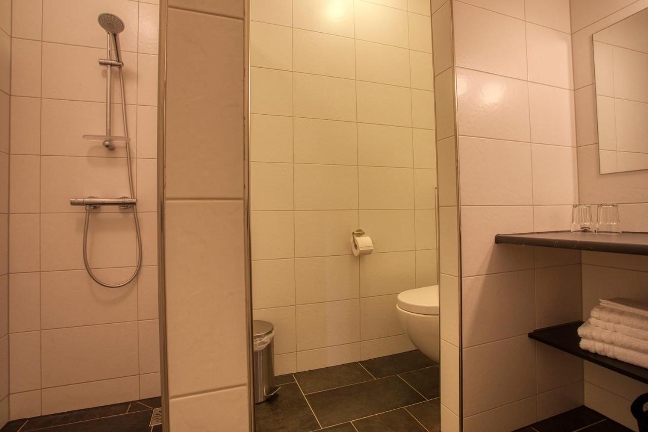 Van Abelshoeve Gieterveen Dış mekan fotoğraf